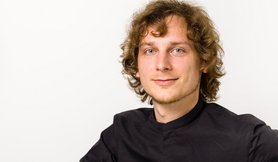 Dipl.-Inf. (FH) Dennis Wittchen