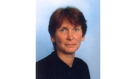 Prof. Dr. oec. Evelyn Hartmann