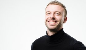 M.A. Eric Neiß