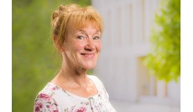 Gudrun Schumann