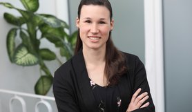 M.A. Jennifer Niehage