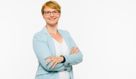 Dr. rer. soc. Claudia Beutmann