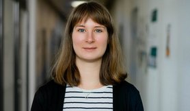 Dipl.-Soz. Carolin Schaufel