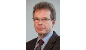 Prof. Dr.-Ing. Christoph Spensberger