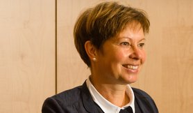 Prof. Dr.-Ing. Gudrun Lange