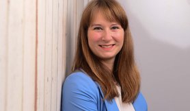 Dipl.-Soz. Carolin Schaufel
