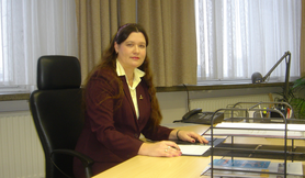 Prof. Dr.-Ing. Undine Kunze