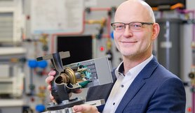 Prof. Dr.-Ing. Heiko Werdin