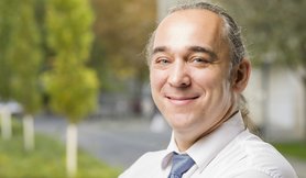 Prof. Dr. rer. nat. Matthias Zschornak