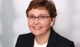Dr. rer. nat. Silke Fähnemann