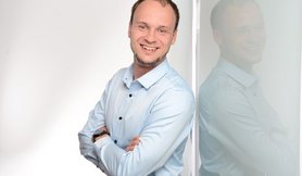 M.Sc. Martin Freiberger