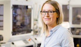 M.A. Nicole Jäpel