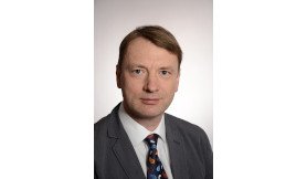 Prof. Dr.-Ing. Jens Bolsius
