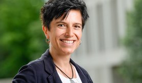 Prof. Dr.-Ing. Ines Dragon