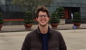 M.Eng. Gustavo Luis Covatti
