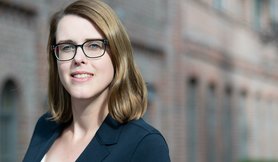 Prof. Dr. rer. pol. Anne Falkenberg