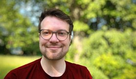 M.Sc. Nico Beier