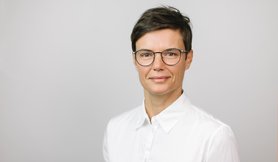 Prof. Dr. nat. techn. Verena Ibl