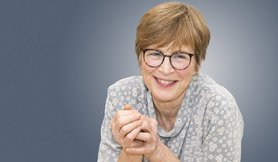 Prof. Dr.-Ing. Gudrun Flach