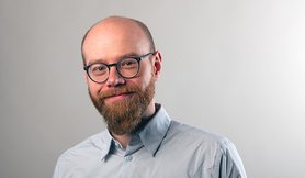 Prof. Dr.-Ing. Dietrich Kammer