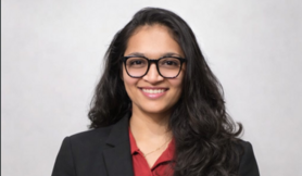 M.Sc. Bhavati Tarpara