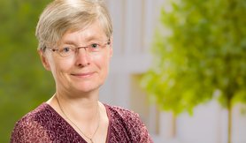Prof. Dr.-Ing. Kristina Kelber