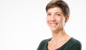 M.A. Anna Luise Schicha