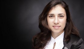 M.Sc. Irena Badalyan-Ruch
