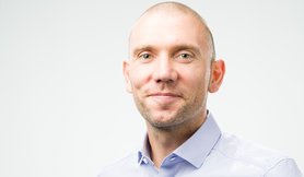 Prof. Dr.-Ing. Mathias Jäckel