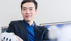 Dr.-Ing. Linh Tuan Mai