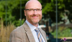 Dipl.-Agr.-Ing. Bernhard Jansen