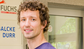 Dr. rer. nat. Steffen Lange