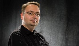 M.A. Thomas Heider