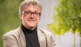 Prof. Dr.phil. et rer.nat.habil Rüdiger von der Weth