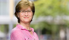 Dipl.-Betriebswirtin (FH) Michaela Freudenberg