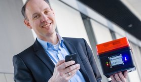 Prof. Dr. rer. pol. Dirk Reichelt