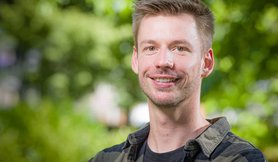 M.Sc. Lucas Kurzweg