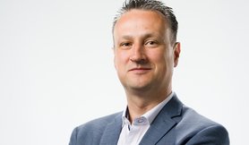 Prof. Dr. rer. pol. Ronny Baierl
