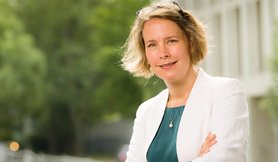 Prof. Dr. rer. pol. Anne-Katrin Haubold