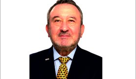 Prof. Dr.-Ing. Gennadi Zikoridse