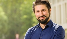 Dr. rer. nat. Javad Ghofrani