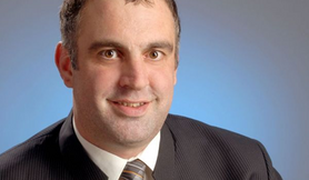 Prof. Dr.-Ing. Andreas Vesper