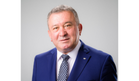 Prof. Dr.-Ing. Gennadi Zikoridse