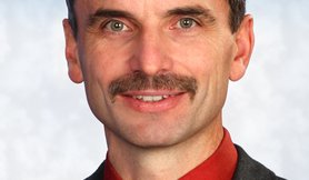 Dr. rer. hort. Ronald Gocht