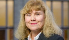 Prof. Dr.-Ing. Rhena Krawietz