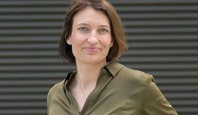 Prof. Dr.-Ing. Daniela Hünert