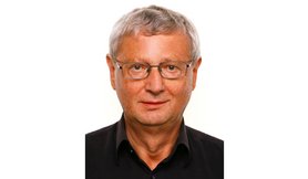 Dr. rer. nat. Harald Zänker