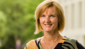 Prof. Dr.-Ing. Ulrike Gräfe
