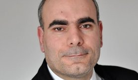 M.Sc. Yaseen Srewil