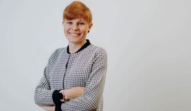 Prof. Dr.-Ing. Anja Heßelbarth